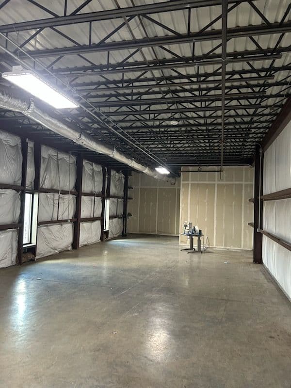 Project Kicking Off a New Light Commercial Job at Elite Air Solutions image